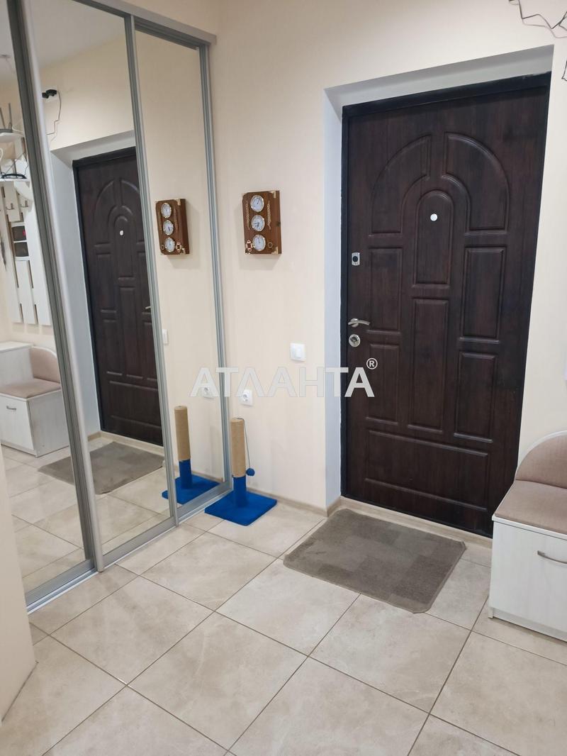 1-комнатная квартира по адресу ул. Костанди (площадь 45 м²) - Atlanta.ua - фото 8