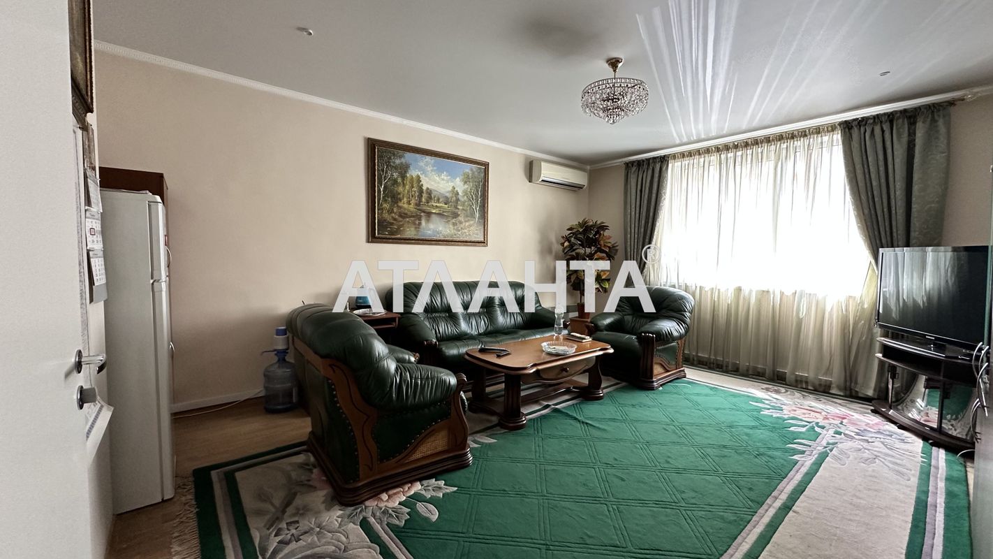 Commercial real estate at st. Inglezi 25 chapaevskoy div (area 1825 m²) - Atlanta.ua - photo 3