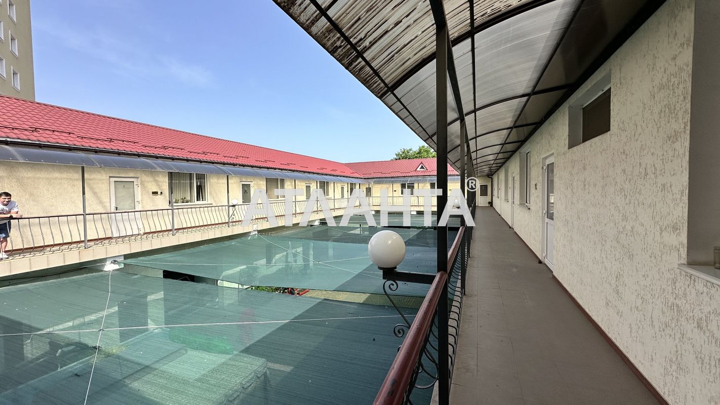 Commercial real estate at st. Inglezi 25 chapaevskoy div (area 1825 m²) - Atlanta.ua - photo 7