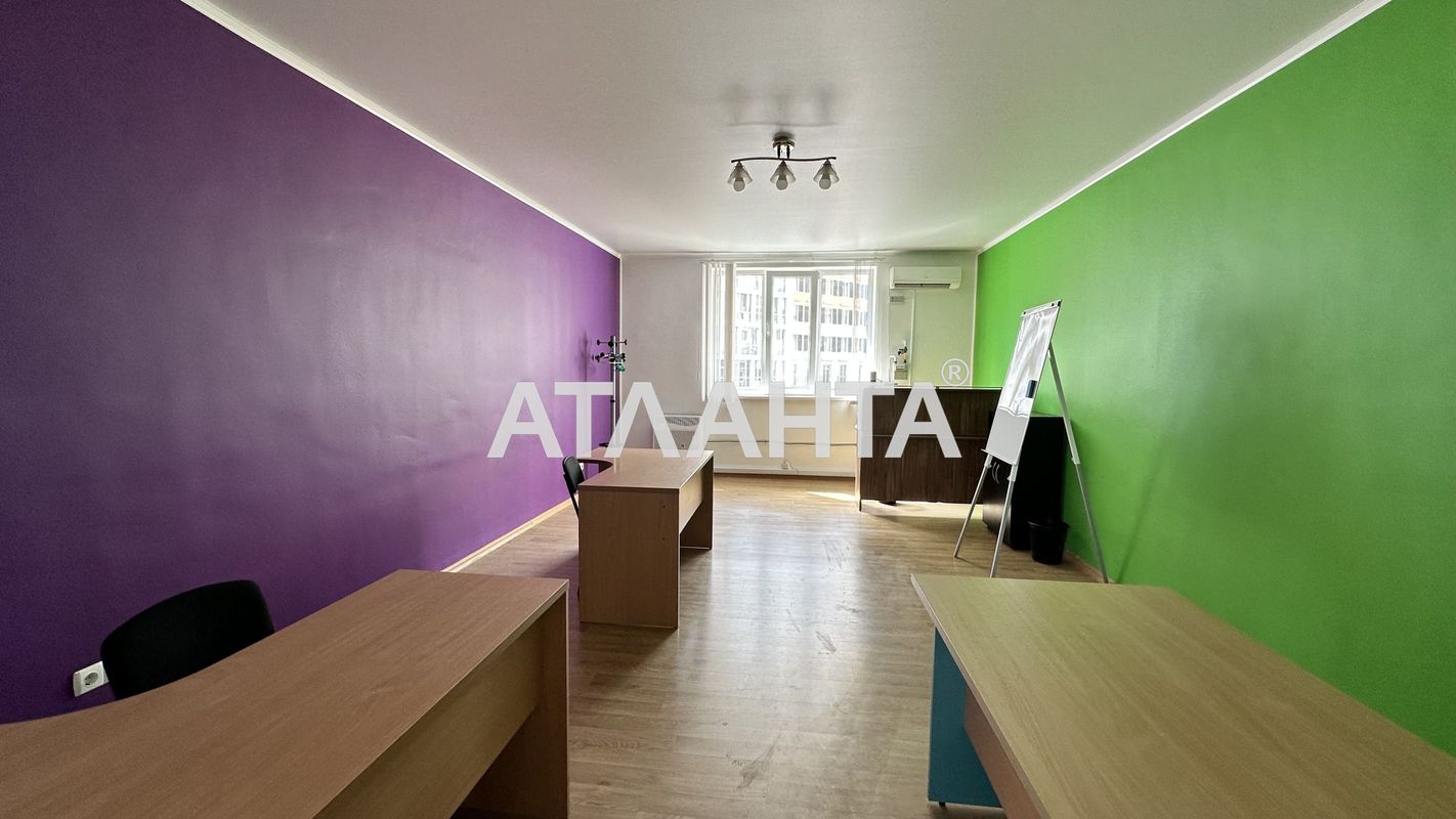 Commercial real estate at st. Inglezi 25 chapaevskoy div (area 1825 m²) - Atlanta.ua - photo 11