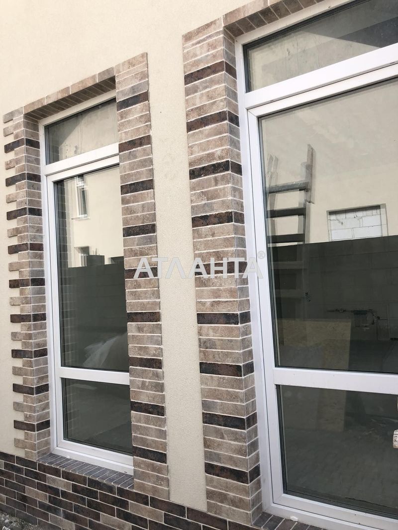 Дом по адресу ул. Радостная (площадь 138,3 м²) - Atlanta.ua - фото 3