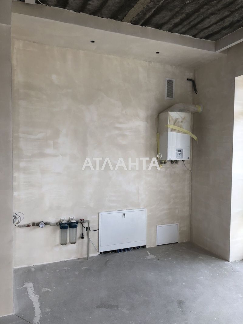 Дом по адресу ул. Радостная (площадь 138,3 м²) - Atlanta.ua - фото 9