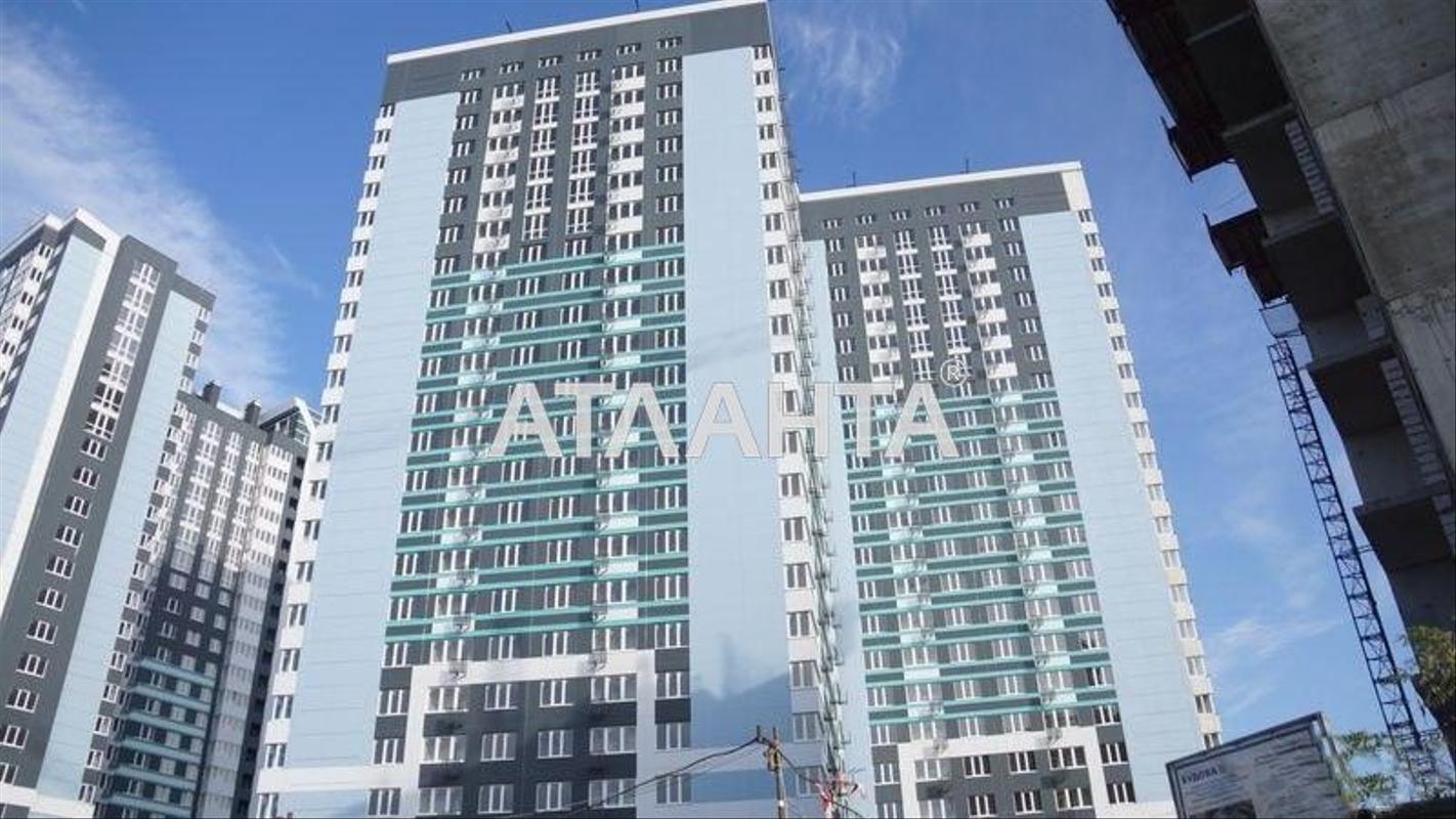 1-комнатная квартира по адресу ул. Варненская (площадь 44 м²) - Atlanta.ua - фото 3