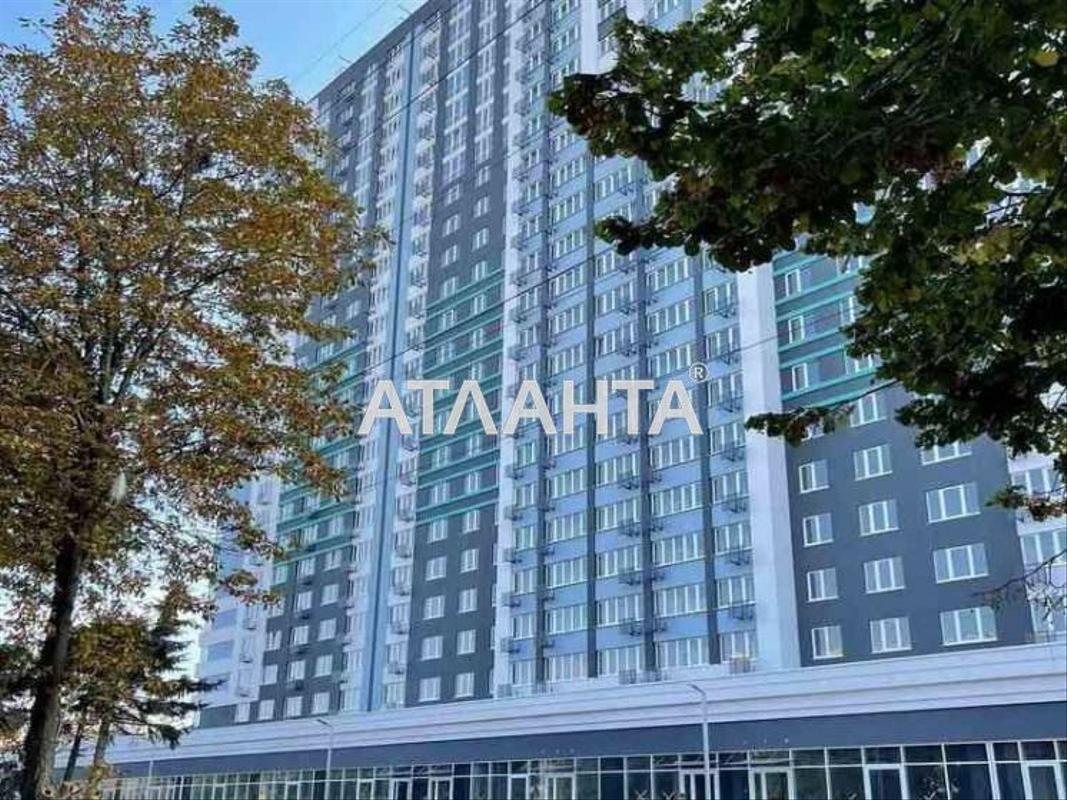 1-комнатная квартира по адресу ул. Варненская (площадь 44 м²) - Atlanta.ua - фото 5