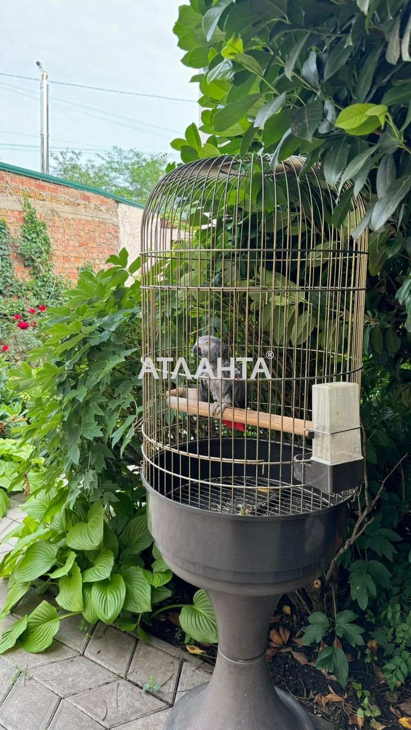 Дом по адресу Фонтанская дор. (площадь 160 м²) - Atlanta.ua - фото 2