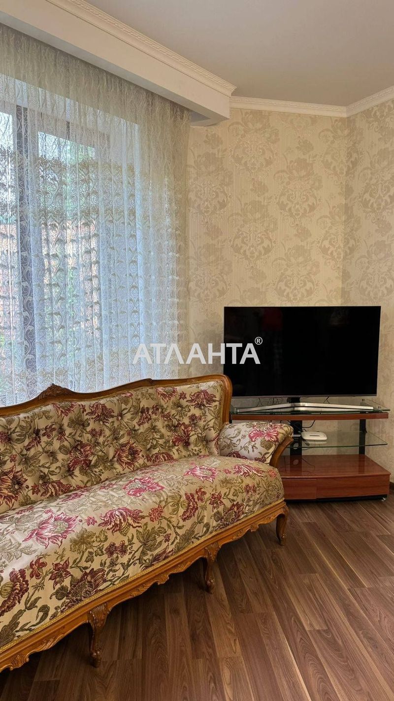 Дом по адресу Фонтанская дор. (площадь 160 м²) - Atlanta.ua - фото 7