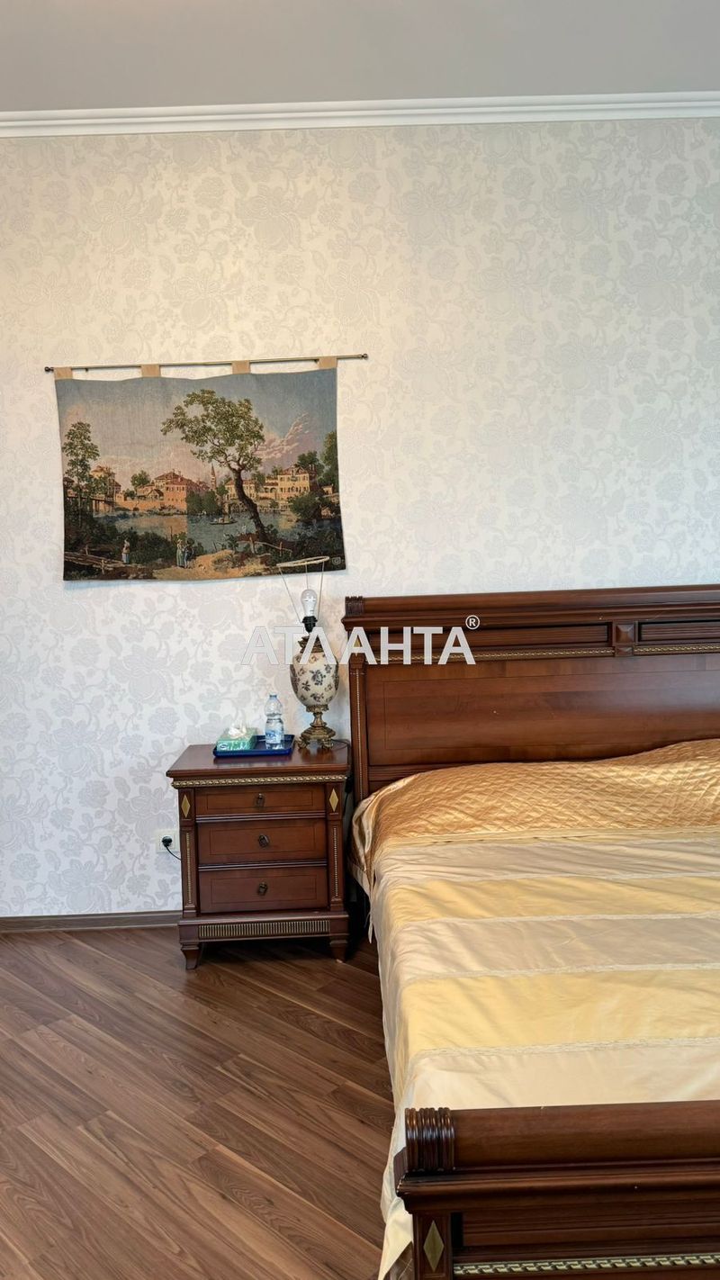 Дом по адресу Фонтанская дор. (площадь 160 м²) - Atlanta.ua - фото 14