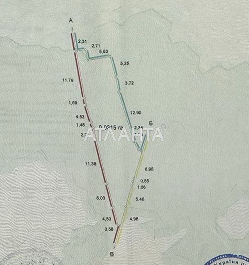 Дом по адресу Фонтанская дор. (площадь 160 м²) - Atlanta.ua - фото 27
