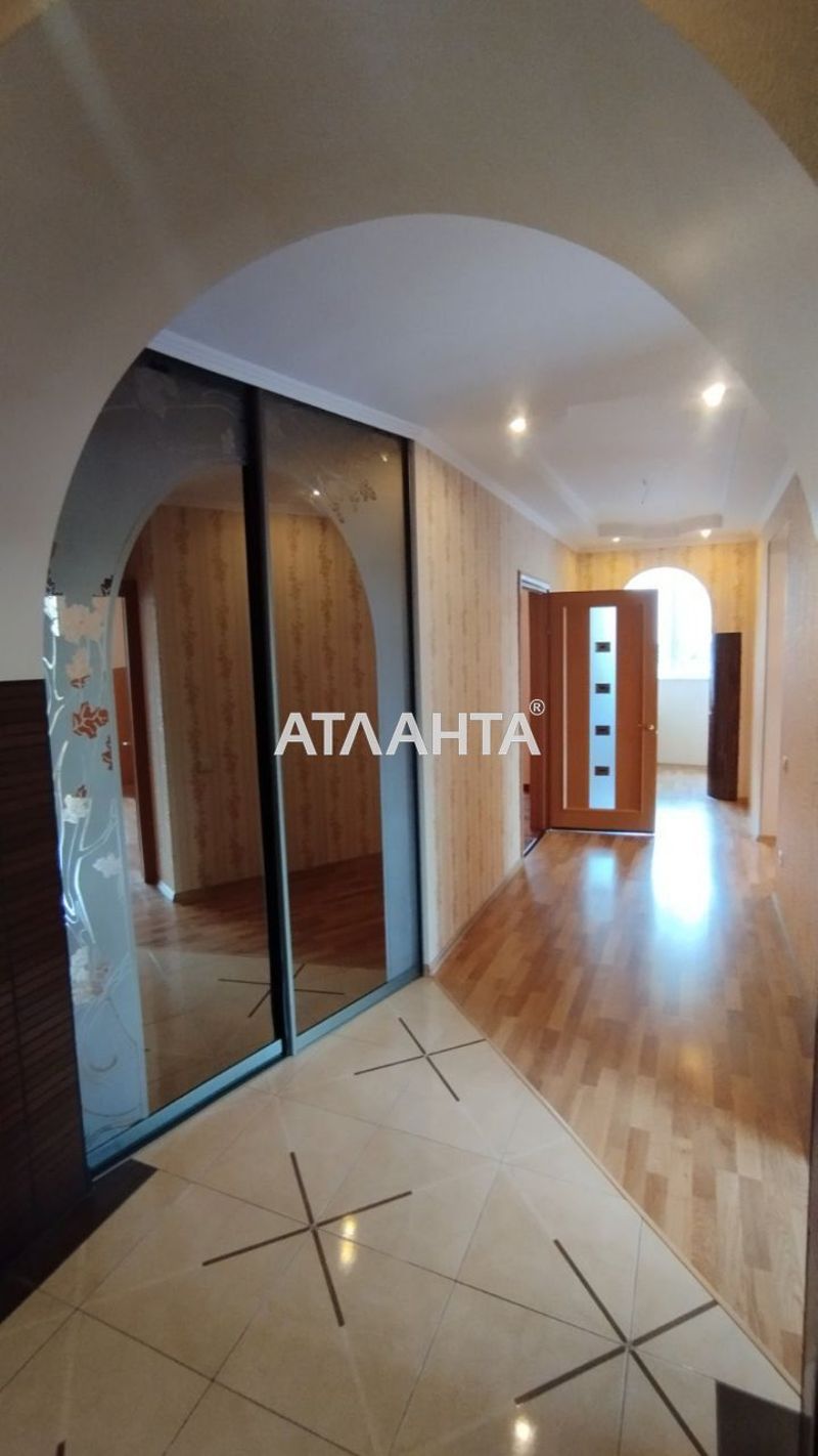 3-кімнатна квартира за адресою вул. Старицького (площа 105 м²) - Atlanta.ua - фото 7