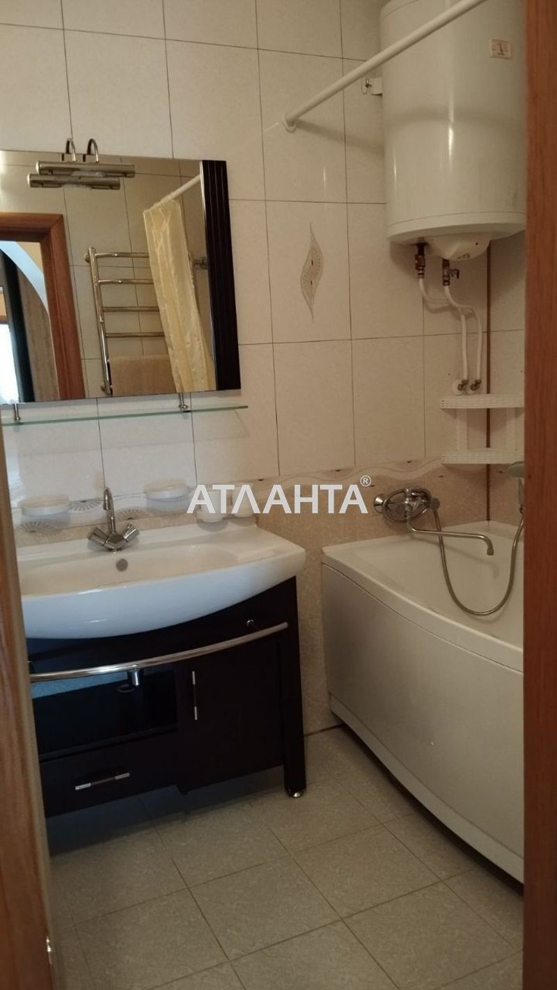 3-кімнатна квартира за адресою вул. Старицького (площа 105 м²) - Atlanta.ua - фото 16