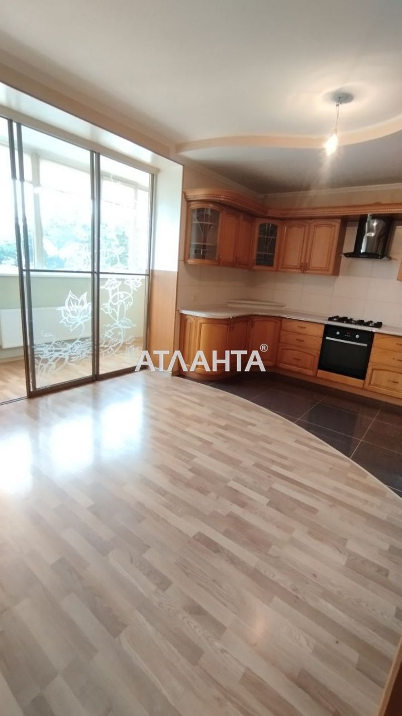 3-кімнатна квартира за адресою вул. Старицького (площа 105 м²) - Atlanta.ua - фото 3