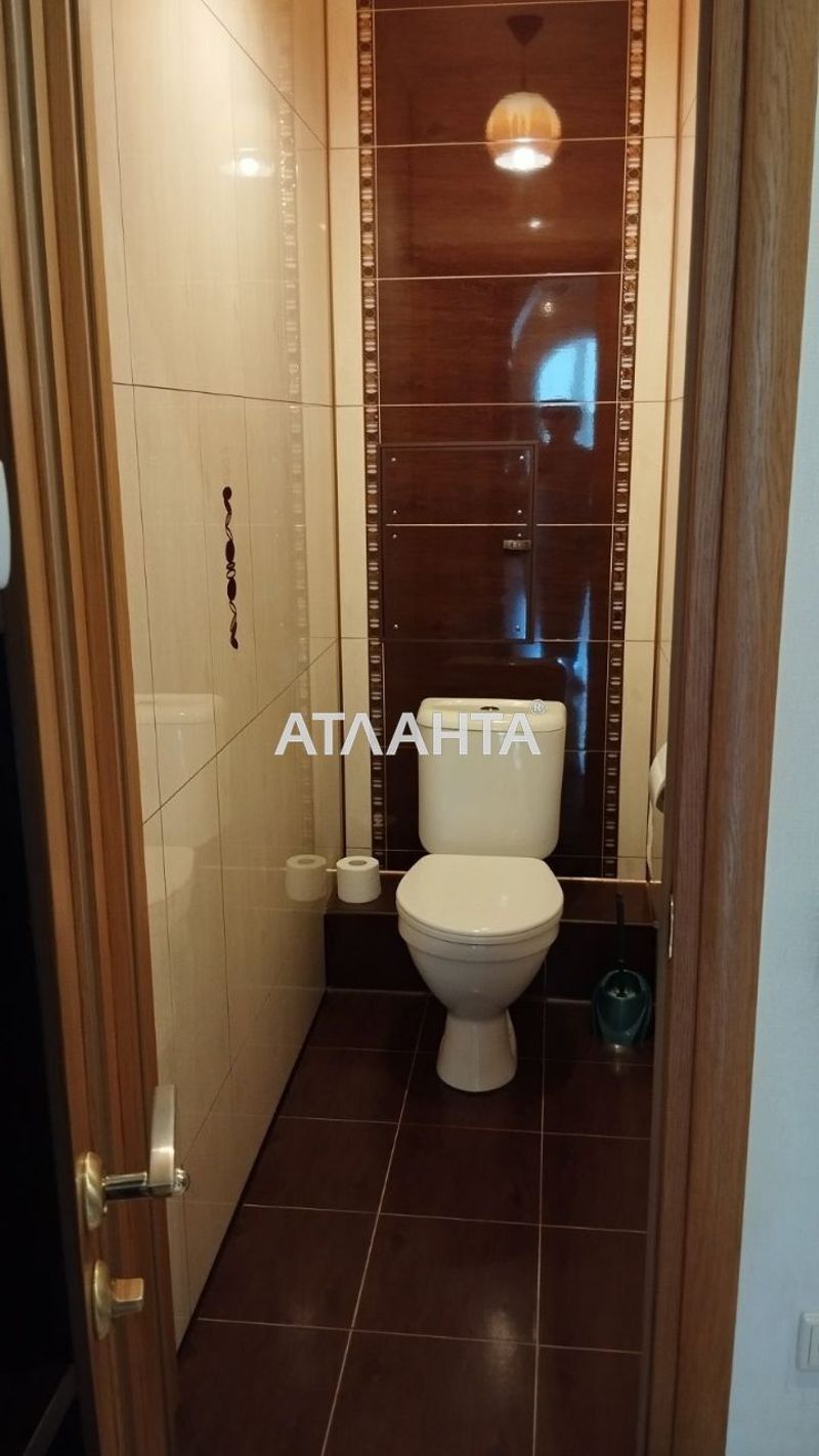 3-кімнатна квартира за адресою вул. Старицького (площа 105 м²) - Atlanta.ua - фото 17