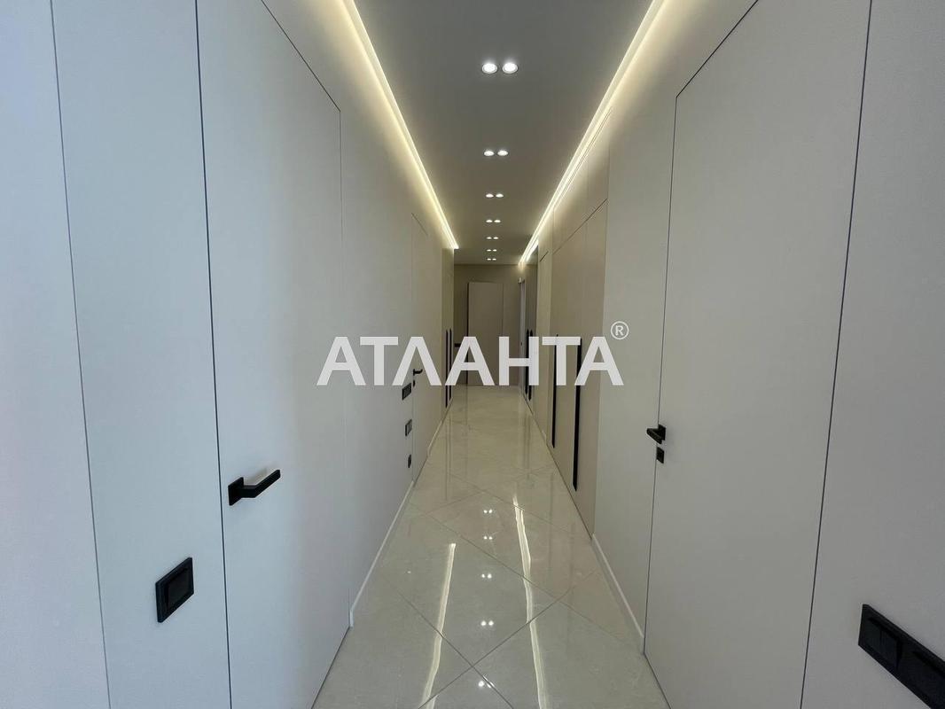 3-комнатная квартира по адресу ул. Каманина (площадь 122 м²) - Atlanta.ua - фото 8