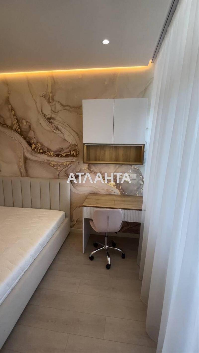 3-комнатная квартира по адресу ул. Каманина (площадь 122 м²) - Atlanta.ua - фото 22