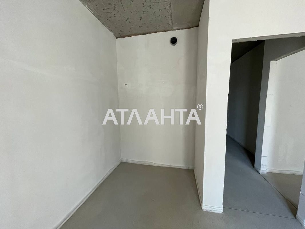 1-room apartment apartment by the address st. Krasnova (area 42,3 m²) - Atlanta.ua - photo 3