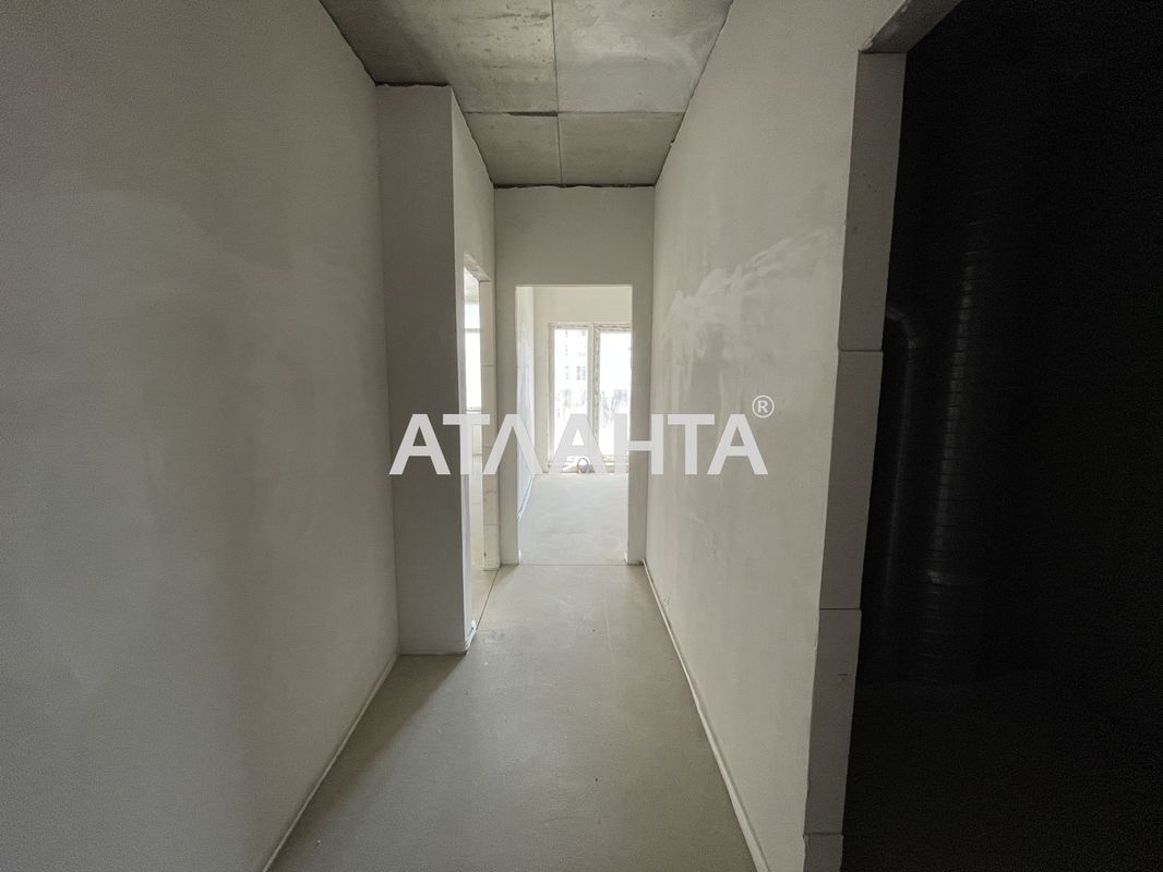 1-room apartment apartment by the address st. Krasnova (area 42,3 m²) - Atlanta.ua - photo 4