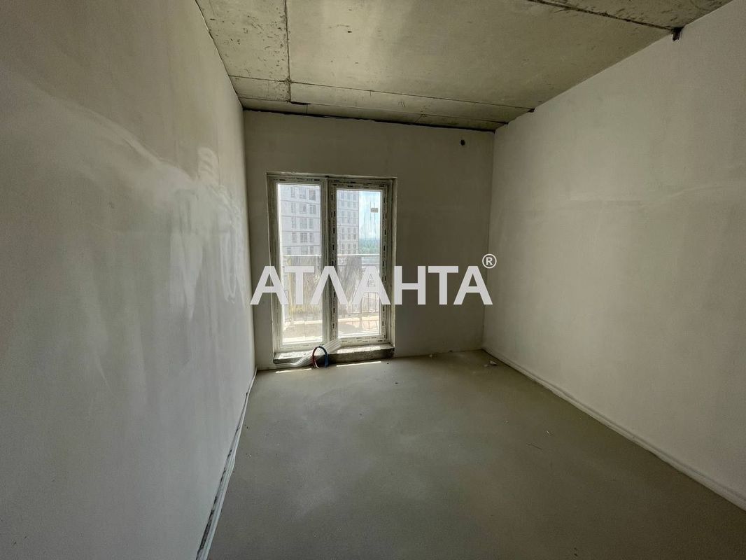 1-room apartment apartment by the address st. Krasnova (area 42,3 m²) - Atlanta.ua - photo 5