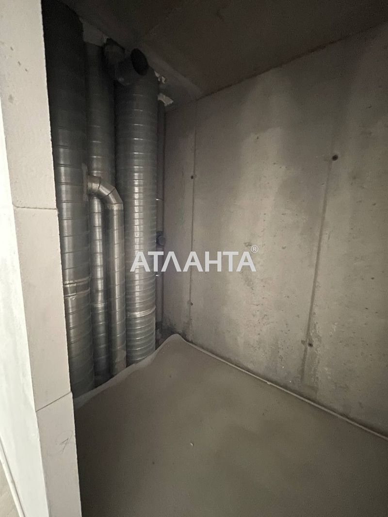 1-room apartment apartment by the address st. Krasnova (area 42,3 m²) - Atlanta.ua - photo 7