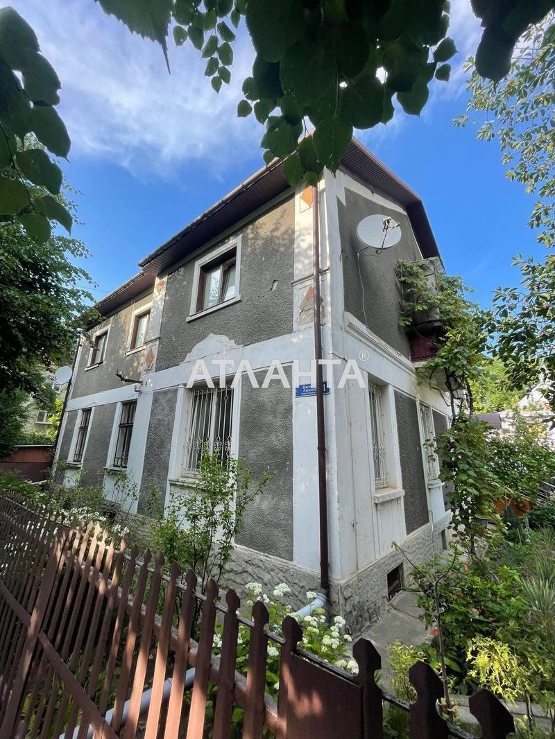 3-комнатная квартира по адресу ул. Аксенина Василя (площадь 63 м²) - Atlanta.ua