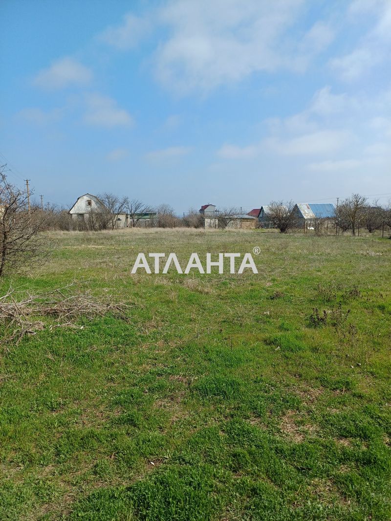 Landplot by the address (area 6,2 acr) - Atlanta.ua