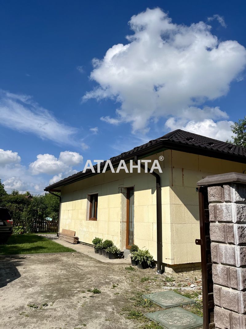 House by the address st. Tsentralenaya (area 72 m²) - Atlanta.ua - photo 3