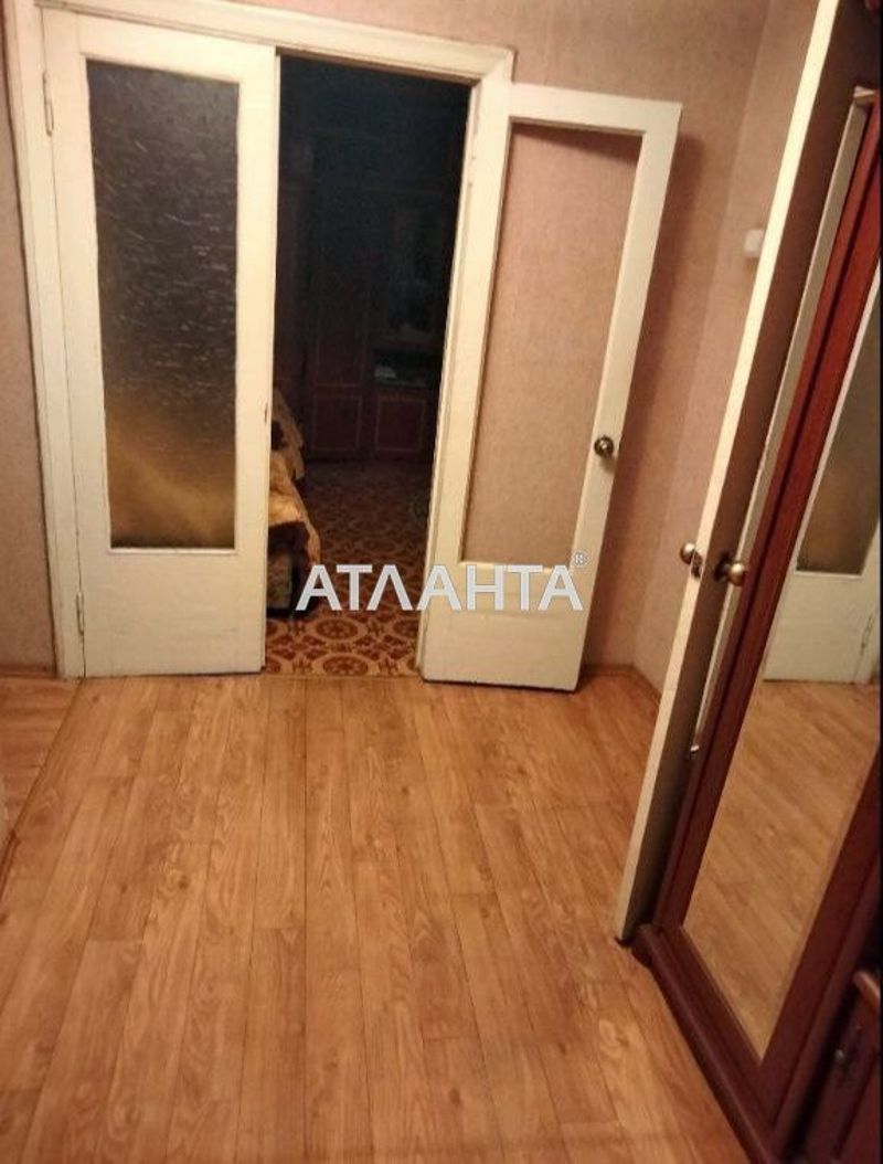 3-rooms apartment apartment by the address st. Zheleznodorozhnikov (area 61 m²) - Atlanta.ua - photo 9