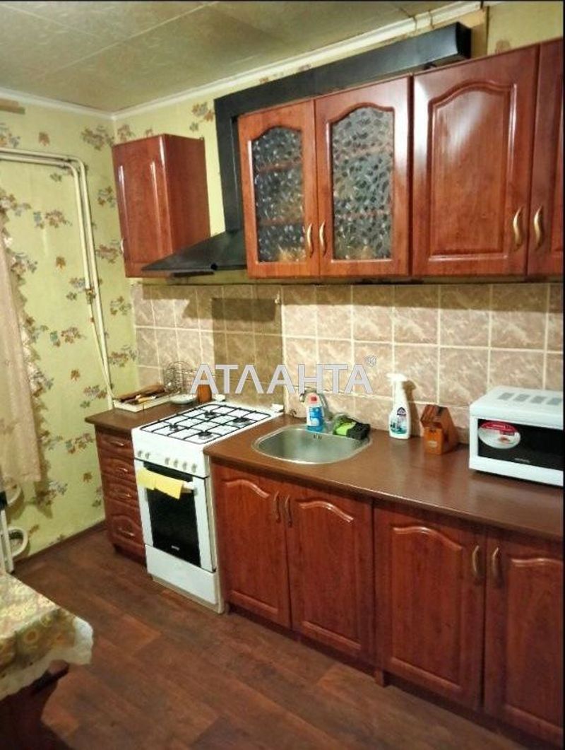 3-rooms apartment apartment by the address st. Zheleznodorozhnikov (area 61 m²) - Atlanta.ua - photo 5