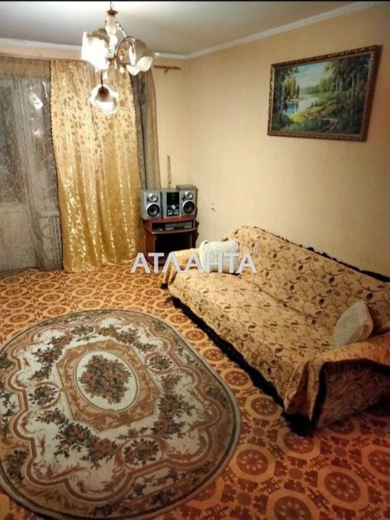 3-rooms apartment apartment by the address st. Zheleznodorozhnikov (area 61 m²) - Atlanta.ua - photo 8
