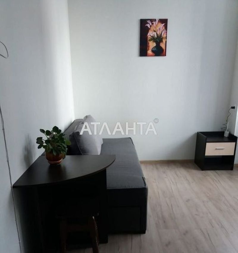 1-room apartment apartment by the address st. Lyustdorfskaya dor Chernomorskaya dor (area 22 m²) - Atlanta.ua - photo 3