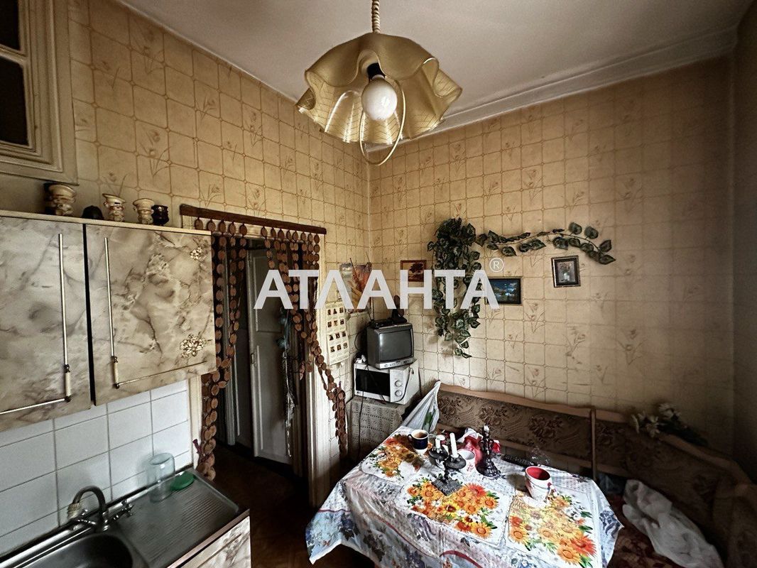 1-room apartment apartment by the address st. Balkovskaya Frunze (area 70 m²) - Atlanta.ua - photo 4
