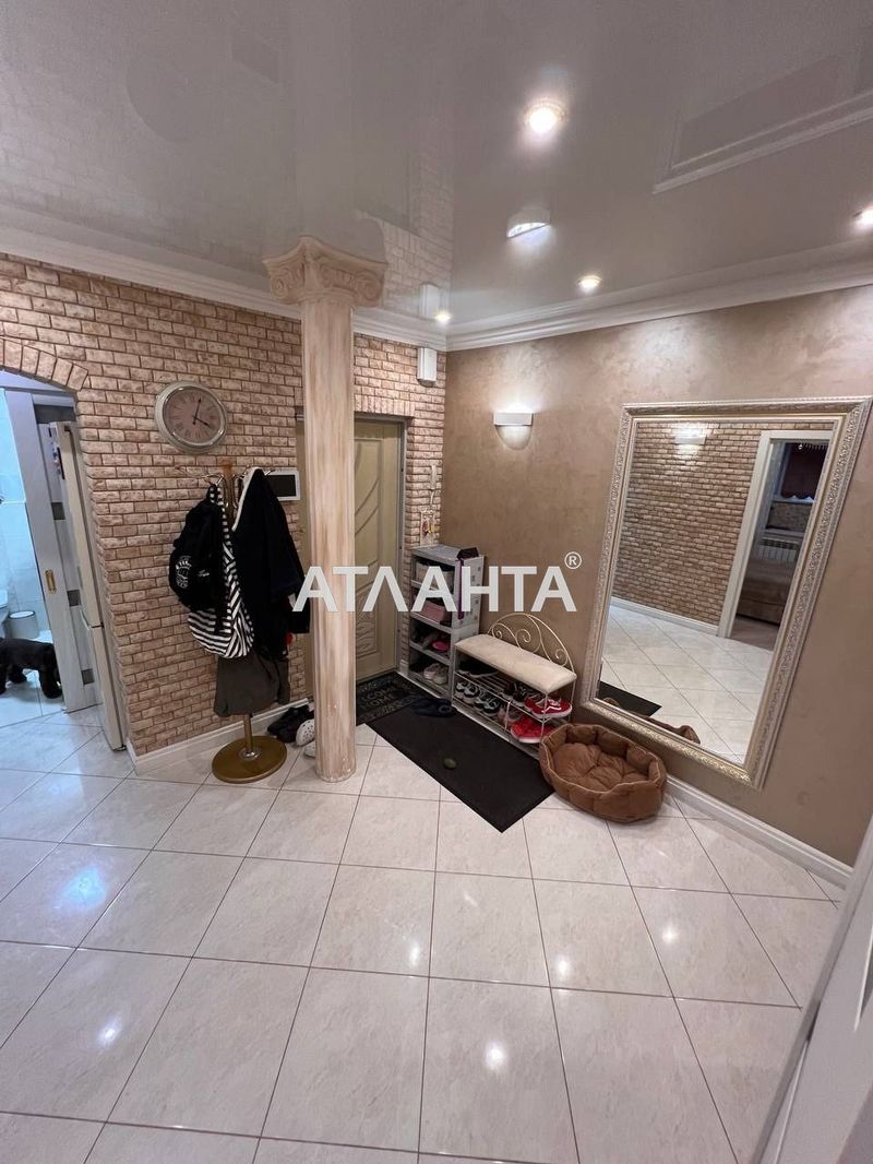 3-комнатная квартира по адресу ул. Сахарова (площадь 81 м²) - Atlanta.ua - фото 5