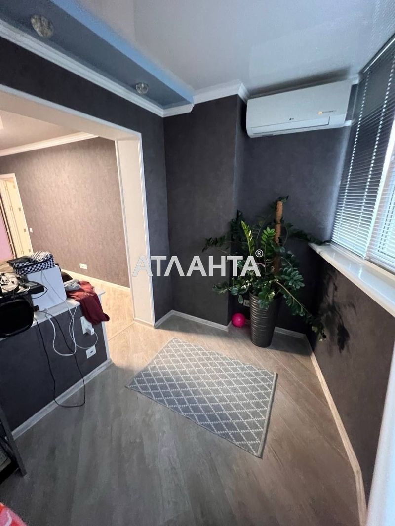 3-комнатная квартира по адресу ул. Сахарова (площадь 81 м²) - Atlanta.ua - фото 12