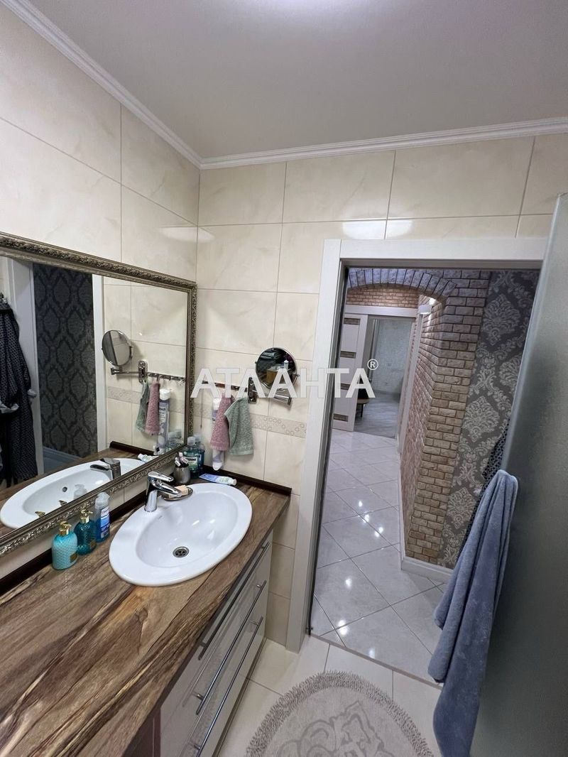 3-комнатная квартира по адресу ул. Сахарова (площадь 81 м²) - Atlanta.ua - фото 18