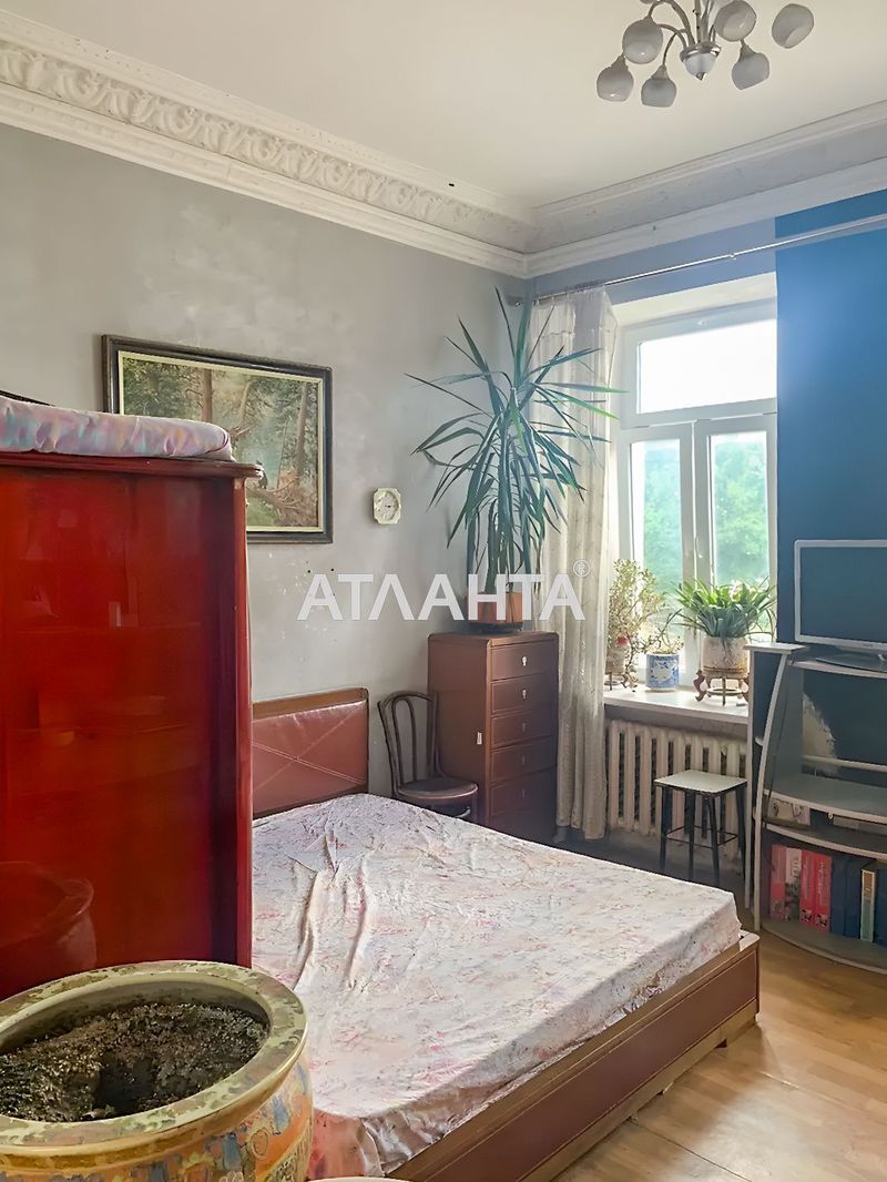 3-комнатная квартира по адресу ул. Хмельницкого Богдана (площадь 95,1 м²) - Atlanta.ua - фото 6