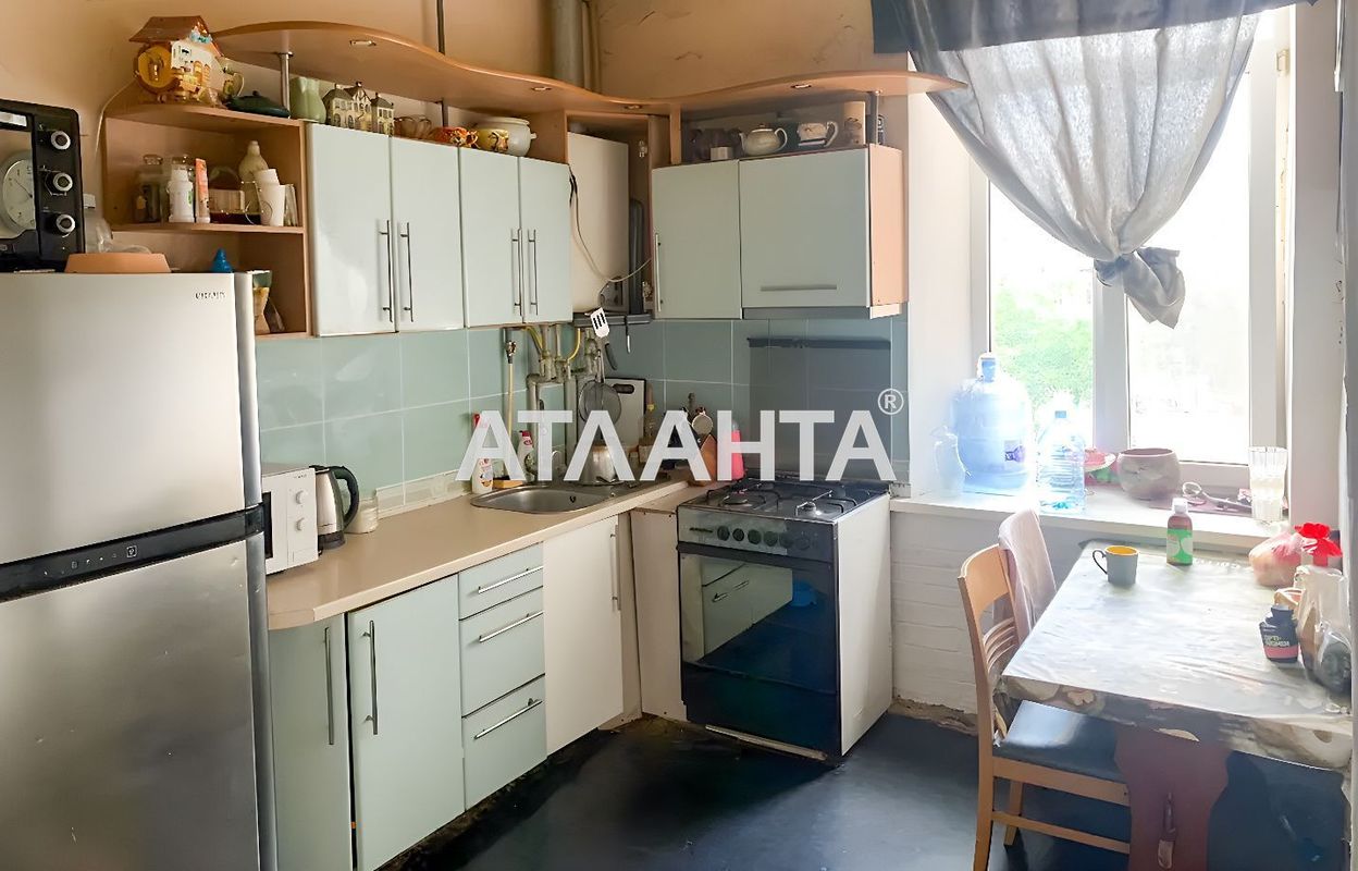 3-комнатная квартира по адресу ул. Хмельницкого Богдана (площадь 95,1 м²) - Atlanta.ua - фото 10