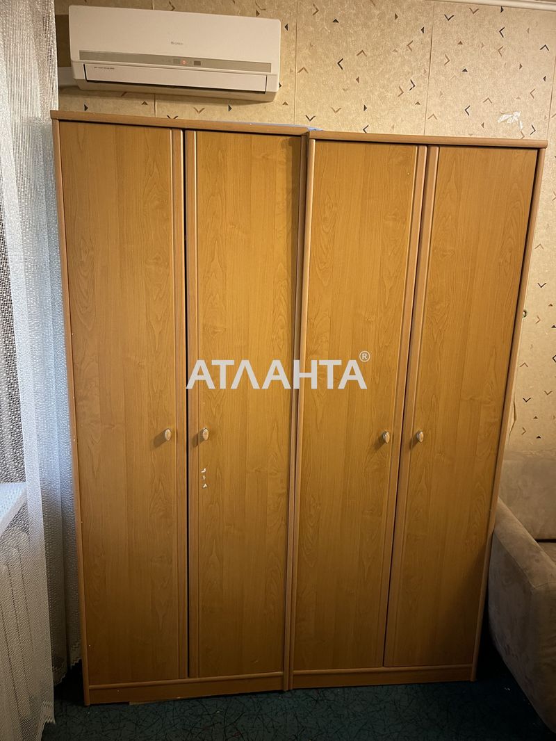 1-комнатная квартира по адресу ул. Королева ак. (площадь 34 м²) - Atlanta.ua - фото 7