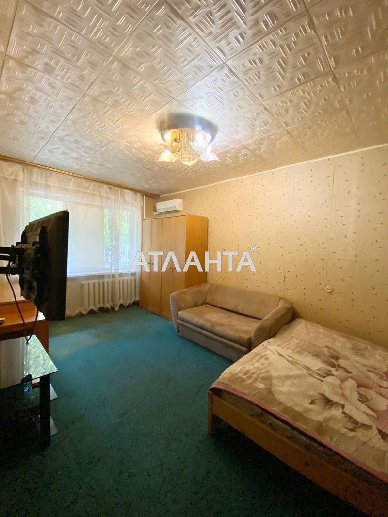 1-комнатная квартира по адресу ул. Королева ак. (площадь 34 м²) - Atlanta.ua - фото 2