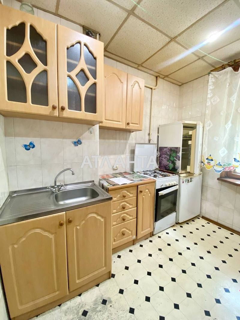 1-комнатная квартира по адресу ул. Королева ак. (площадь 34 м²) - Atlanta.ua - фото 3