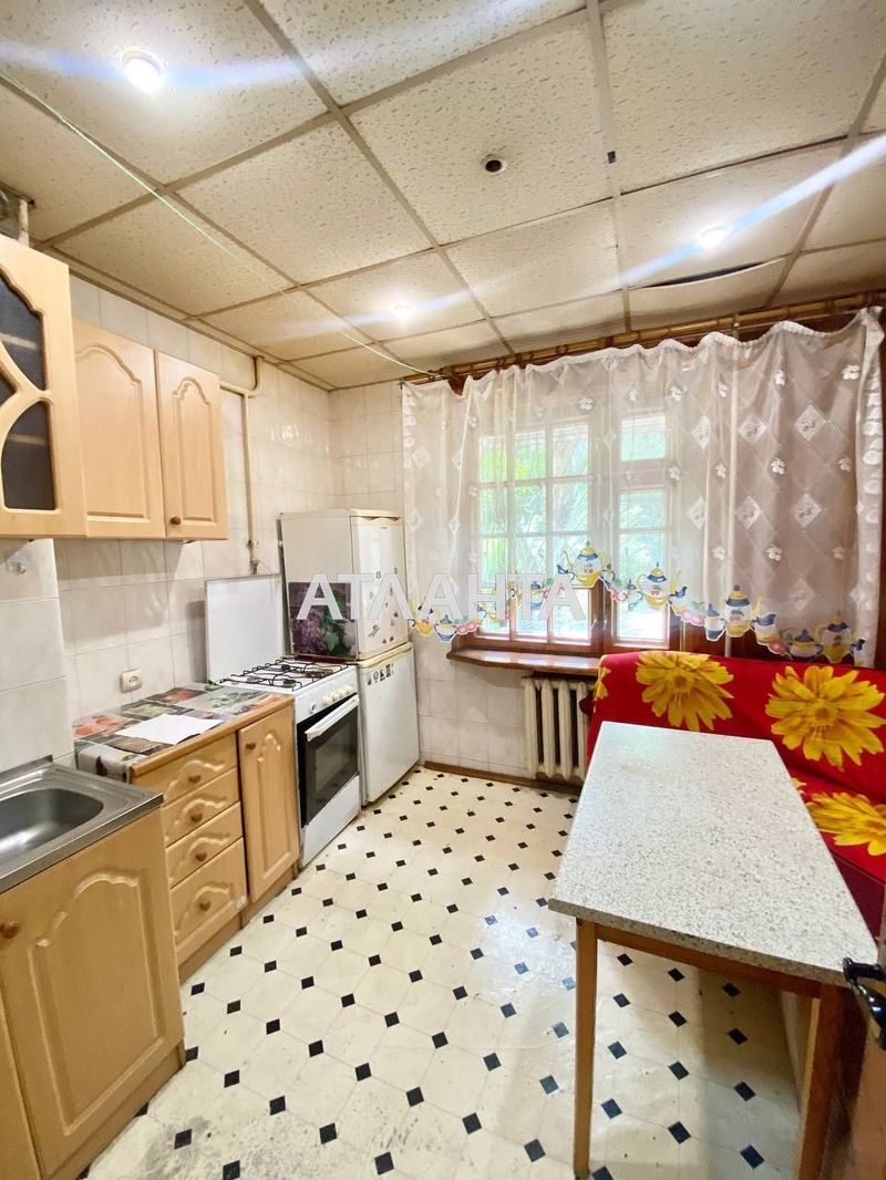 1-комнатная квартира по адресу ул. Королева ак. (площадь 34 м²) - Atlanta.ua - фото 4