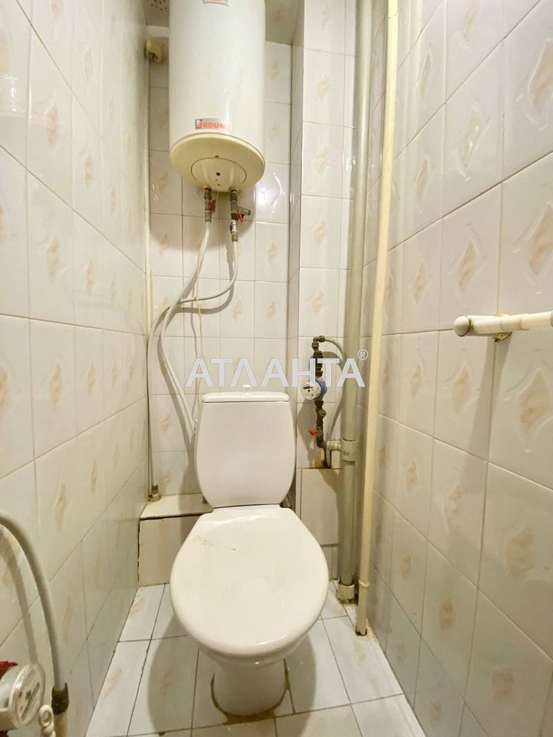 1-комнатная квартира по адресу ул. Королева ак. (площадь 34 м²) - Atlanta.ua - фото 5