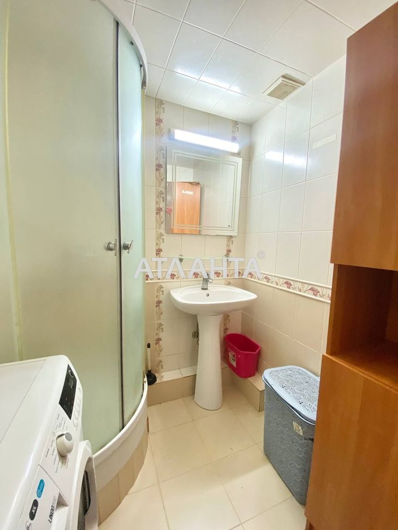 1-комнатная квартира по адресу ул. Королева ак. (площадь 34 м²) - Atlanta.ua - фото 6