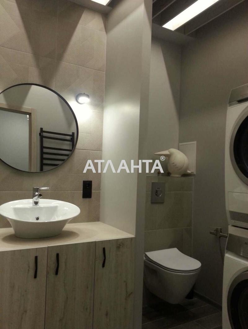 1-кімнатна квартира за адресою Гагаріна пр. (площа 46,9 м²) - Atlanta.ua - фото 10