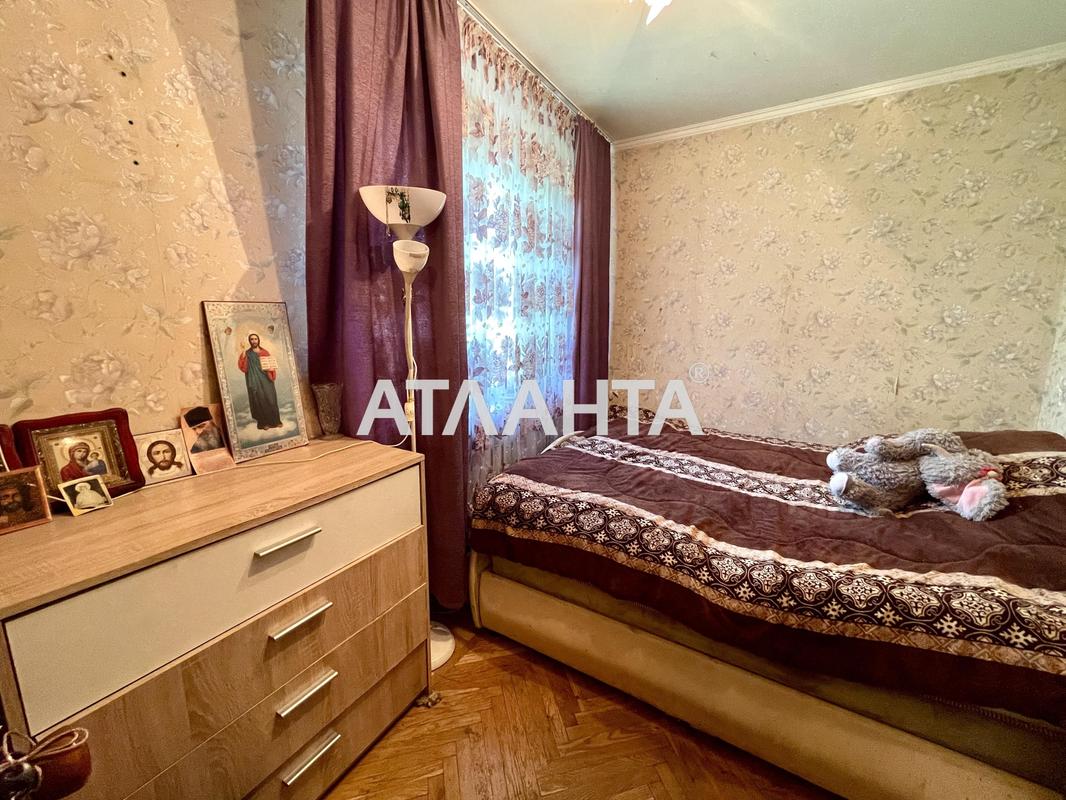 3-комнатная квартира по адресу ул. Героев Крут (площадь 48 м²) - Atlanta.ua - фото 7