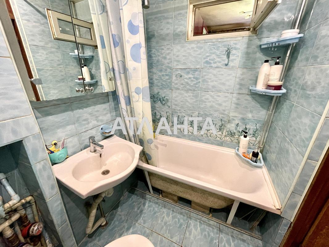 3-комнатная квартира по адресу ул. Героев Крут (площадь 48 м²) - Atlanta.ua - фото 10