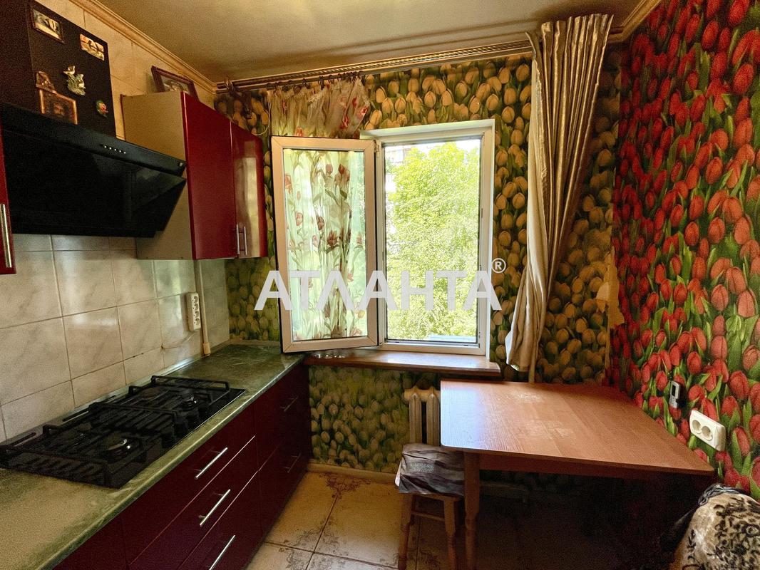 3-комнатная квартира по адресу ул. Героев Крут (площадь 48 м²) - Atlanta.ua - фото 12