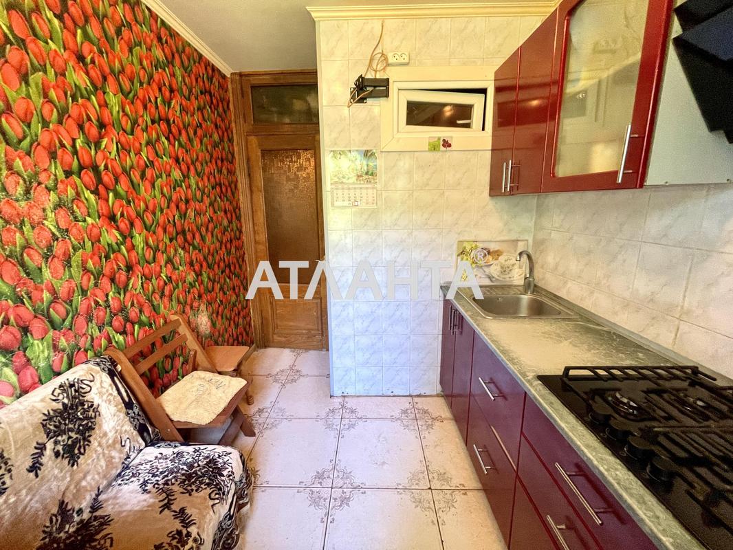 3-комнатная квартира по адресу ул. Героев Крут (площадь 48 м²) - Atlanta.ua - фото 15