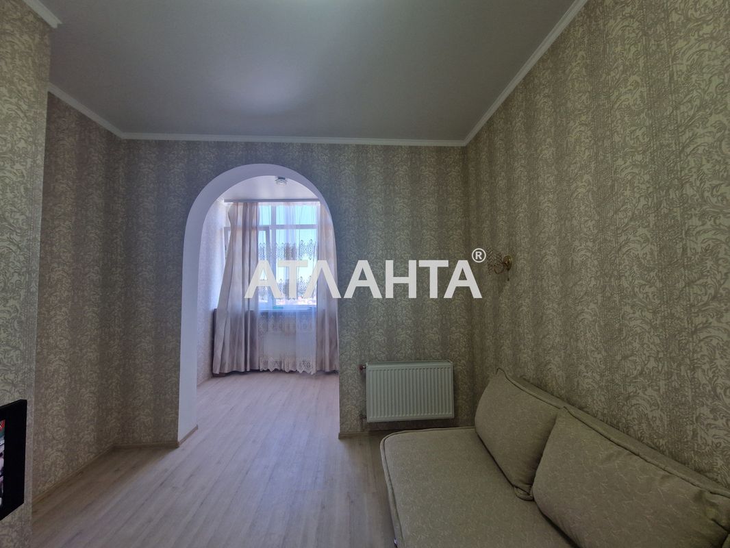 2-комнатная квартира по адресу Люстдорфская дор. (площадь 62 м²) - Atlanta.ua - фото 7