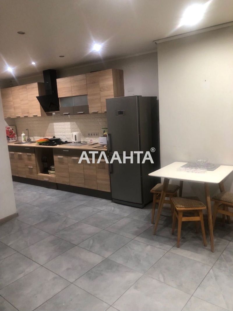 2-комнатная квартира по адресу ул. Балковская (площадь 65 м²) - Atlanta.ua