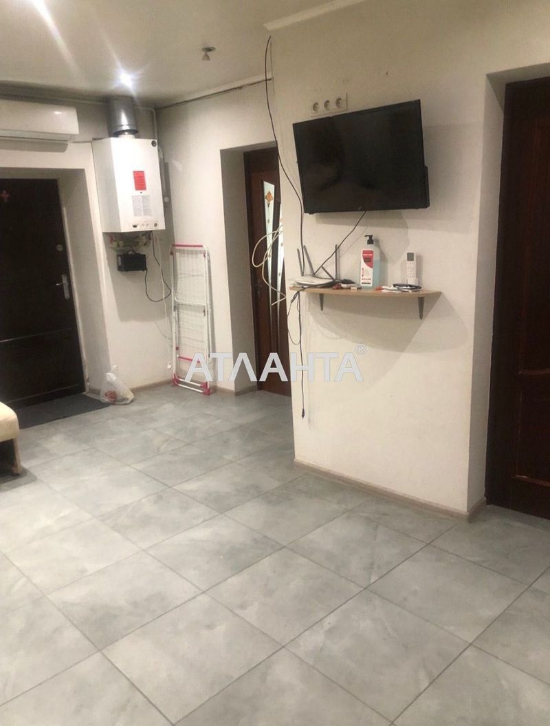 2-комнатная квартира по адресу ул. Балковская (площадь 65 м²) - Atlanta.ua - фото 6