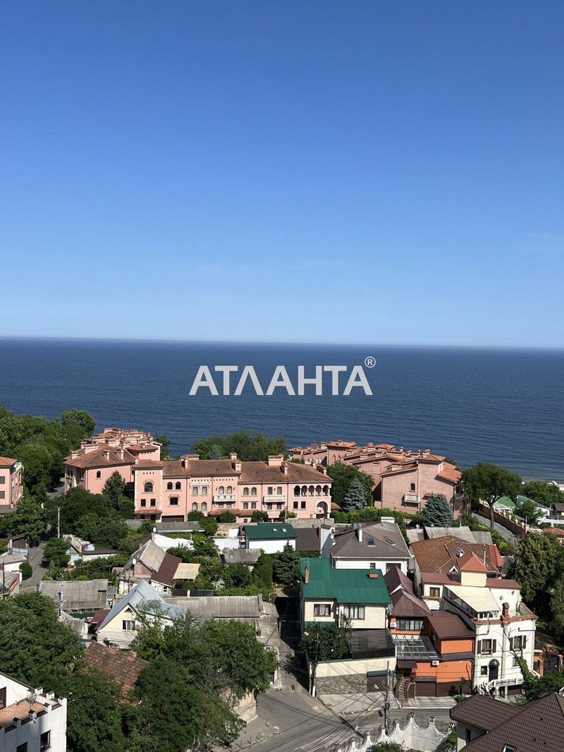 1-room apartment apartment by the address st. Dacha Kovalevskogo Amundsena (area 54 m²) - Atlanta.ua - photo 9